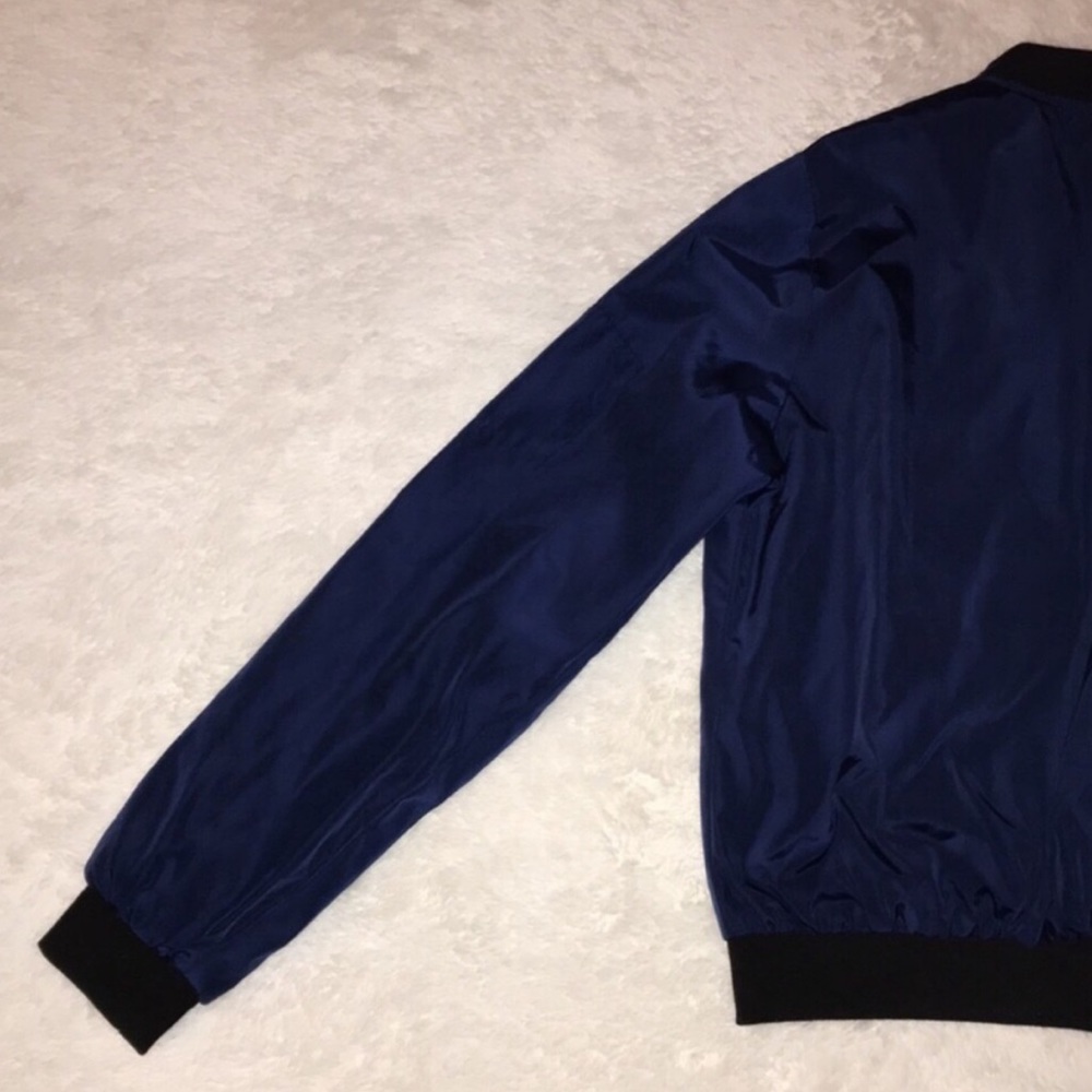 Bomber Jacket - Picture 5 of 6